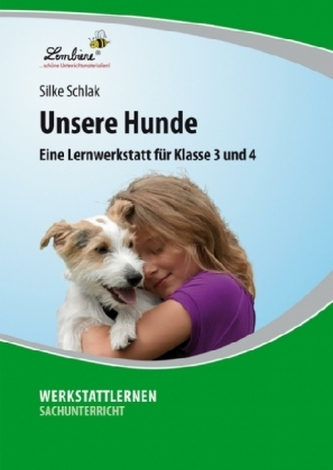 Unsere Hunde