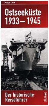 Ostseeküste 1933-1945