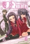 UQ Holder!. Bd.15