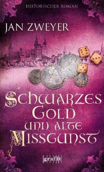 Schwarzes Gold und alte Missgunst Schwarzes Gold und alte Missgunst