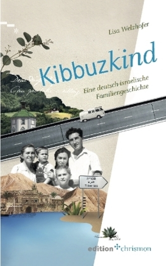 Kibbuzkind