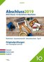 Abschluss 2019 - MSA Klasse 10 Nordrhein-Westfalen, m. CDs