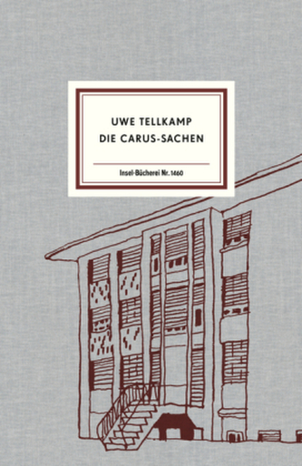 Die Carus-Sachen