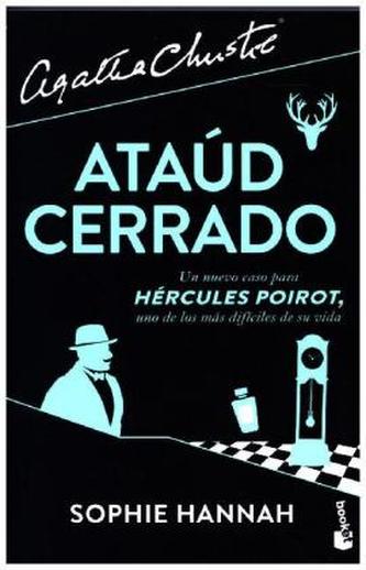 Ataúd cerrado
