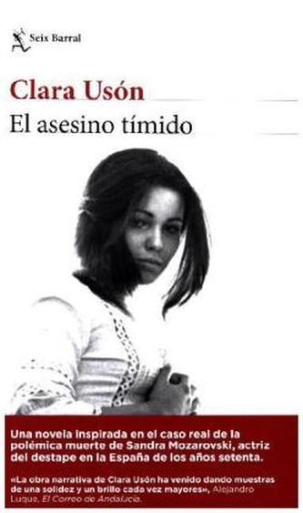 El asesino tímido