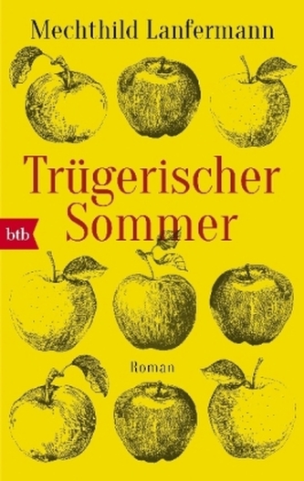 Trügerischer Sommer