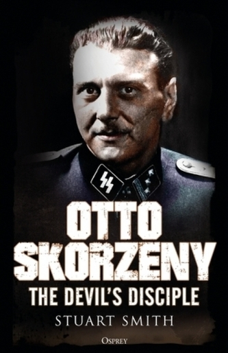 Otto Skorzeny Otto Skorzeny