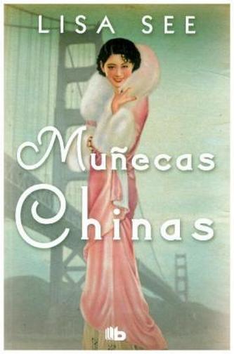 Muñecas chinas