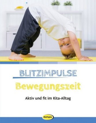 Blitzimpulse Bewegungszeit Blitzimpulse Bewegungszeit