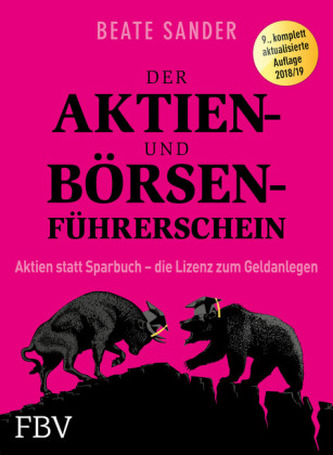 Der Aktien- und Börsenführerschein Der Aktien- und Börsenführerschein