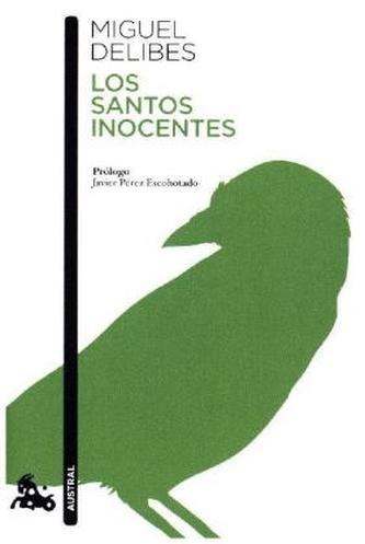 Los santos inocentes