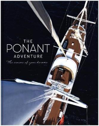 The Ponant Adventure