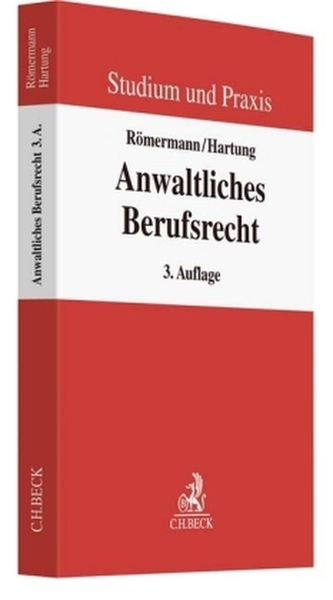 Anwaltliches Berufsrecht