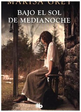 Bajo el sol de medianoche