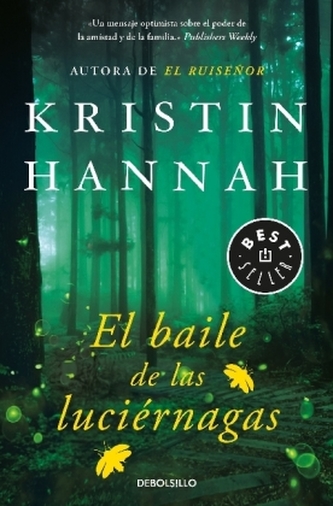 El baile de las luciérnagas