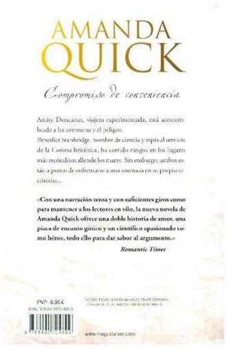 Compromiso de conveniencia