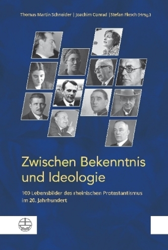 Zwischen Bekenntnis und Ideologie