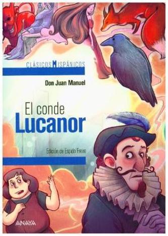 El conde Lucanor