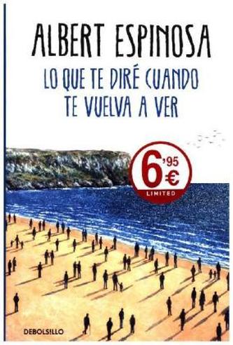 Lo que te diré cuando te vuelva a ver