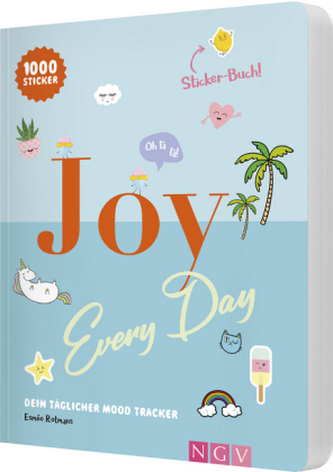 Joy every day