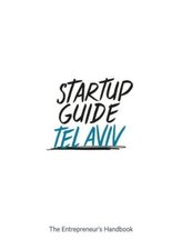 Startup Guide Tel Aviv