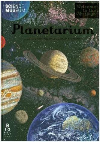 Planetarium Planetarium
