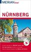 MERIAN live! Reiseführer Nürnberg