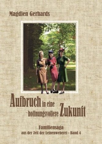 Aufbruch in eine hoffnungsvollere Zukunft