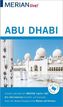 MERIAN live! Reiseführer Abu Dhabi