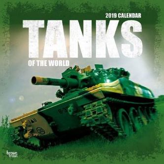 Tanks 2019