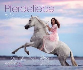 Pferdeliebe by Alexandra Evang 2019