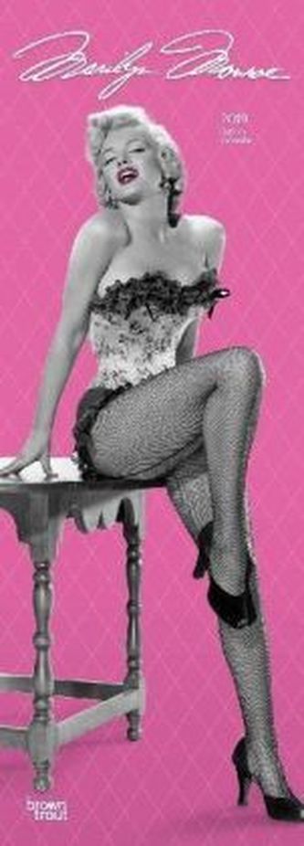 Marilyn Monroe 2019