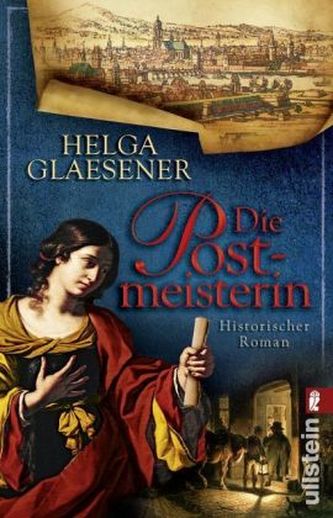 Die Postmeisterin