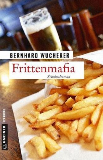 Frittenmafia Frittenmafia