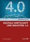 Digitale Wirtschaft und Industrie 4.0