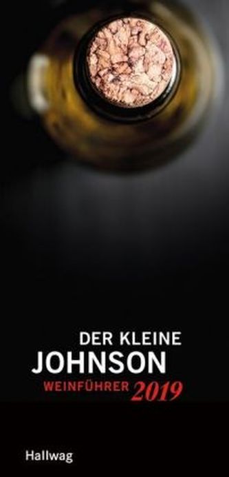 Der kleine Johnson 2019
