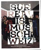 Surrealismus Schweiz