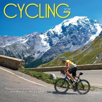 Cycling 2019