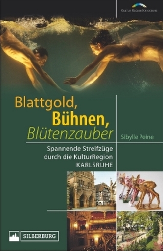 Blattgold, Bühnen, Blütenzauber