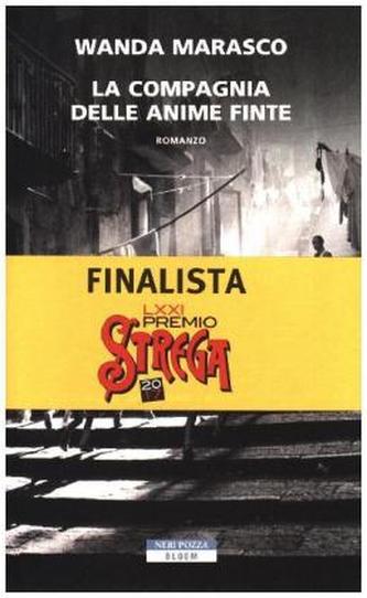 La compagnia delle anime finte