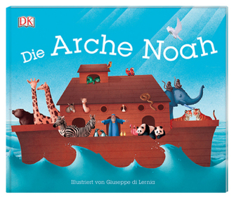 Die Arche Noah