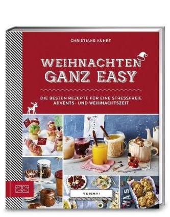 Weihnachten ganz easy