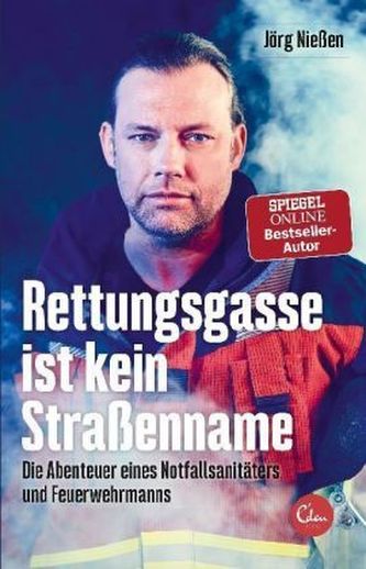 Rettungsgasse ist kein Straßenname Rettungsgasse ist kein Straßenname