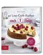 40 Low-Carb-Kuchen aus 1 Teig