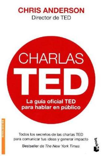 Charlas TED