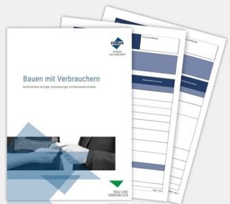 Bauen mit Verbrauchern