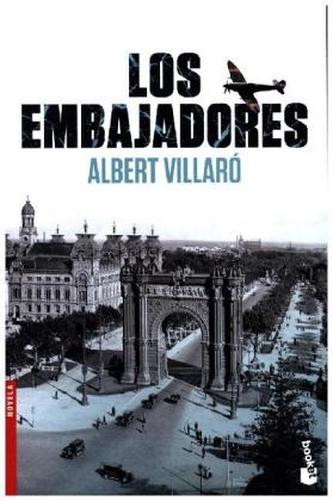 Los embajadores