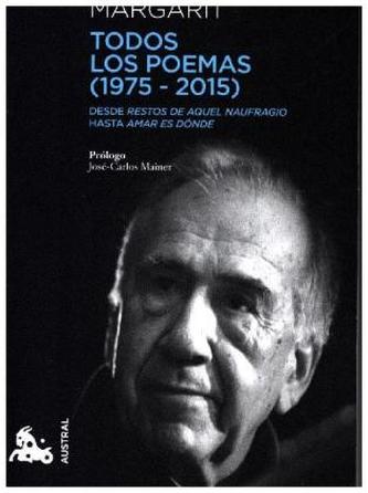 Todos los poemas (1975-2015)