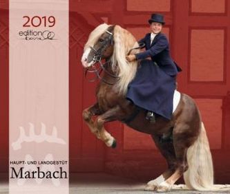 Marbach 2019