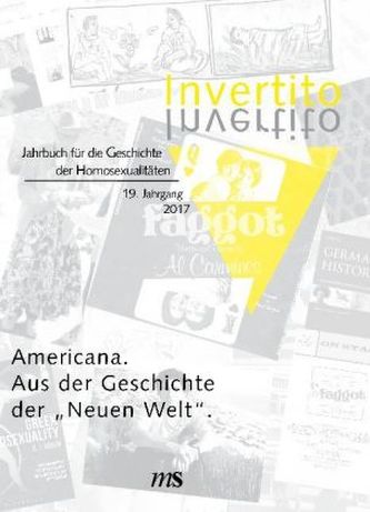 Americana. Aus der Geschichte der Neuen Welt